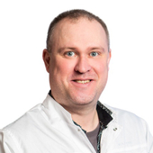 Сергеев Александр Васильевич, врач УЗД