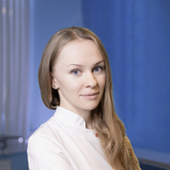 Давыдова Марина Олеговна, врач-косметолог