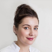 Кульсакова Юлия Эдуардовна, детский гастроэнтеролог