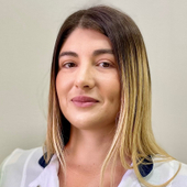 Шовкарова Мадина Кучуковна, педиатр