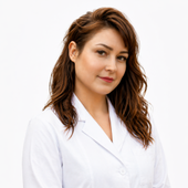 Барановская Татьяна Сергеевна, гастроэнтеролог