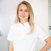 Закирова Алина Зуфаровна, подолог