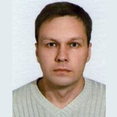 Артёмов Артём Владимирович, анестезиолог