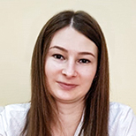 Мараховская Карина Юрьевна, кардиолог