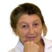 Дузь Ирина Анатольевна, гинеколог