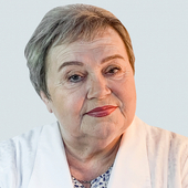 Трубинова Наталья Александровна, терапевт