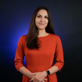 Самборская Мария Дмитриевна, врач-косметолог