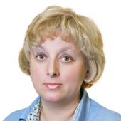 Срогинене Ольга Олеговна, ЛОР