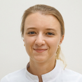 Гусарова Евгения Олеговна, неонатолог