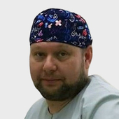 Михеев Андрей Владимирович, стоматолог-терапевт