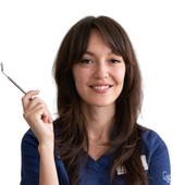 Зайнуллина Регина Салаватовна, стоматолог-терапевт