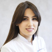 Акинян Ануш Нверовна, гинеколог