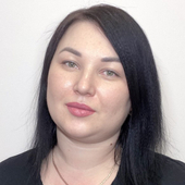 Чмутова Инна Александровна, невролог