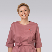 Филиппова Ольга Викторовна, гинеколог