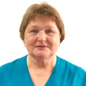 Янушкевич Людмила Александровна, эндоскопист