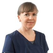 Губина Юлия Вадимовна, невролог