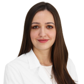 Пархоменко Анастасия Тимофеевна, психолог