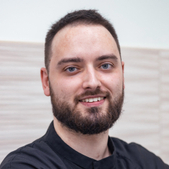 Гедгафов Андрей Владимирович, стоматолог-терапевт