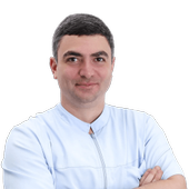 Корякин Артем Сергеевич, имплантолог