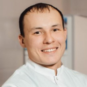 Самойлов Денис Леонидович, проктолог