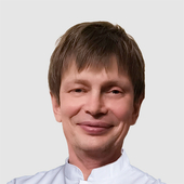 Морозов Вячеслав Игнатьевич, врач УЗД