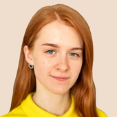 Геншель Кристина Евгеньевна, детский нейропсихолог