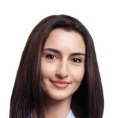 Папазян Наре Аветиковна, стоматолог-терапевт