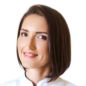 Логачева Екатерина Викторовна, врач УЗД