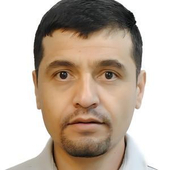 Мирджонов Аслидиншох Варкаевич, анестезиолог-реаниматолог