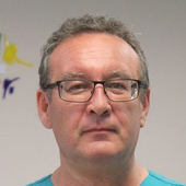 Бородин Михаил Анатольевич, хирург