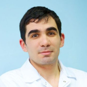 Давтян Гарик Арцрунович, стоматолог-хирург