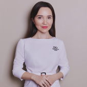 Георгенбергер Наталья Антоновна, косметолог