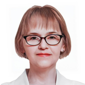 Ромашова Людмила Юрьевна, детский невролог