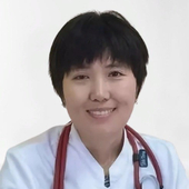 Дармаева Ирина Дармаевна, ревматолог