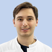 Пеньевский Георгий Александрович, стоматолог-терапевт