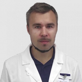Пронин Андрей Валерьевич, инфекционист