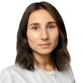 Миникаева Алия Фяргатовна, детский стоматолог