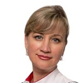 Анисимова Наталия Павловна, стоматолог-терапевт