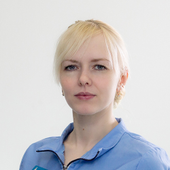 Попова Анастасия Михайловна, педиатр