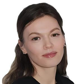Падохина Евгения Владимировна, детский стоматолог