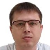 Горбачев Алексей Сергеевич, ортопед