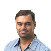 Димов Анатолий Георгиевич, стоматолог-терапевт