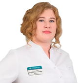 Саушкина (Бабкина) Елена Александровна, эндокринолог