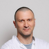 Хамицаев Валерий Эльбрусович, уролог