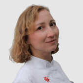 Яхина Алина Рамиловна, врач функциональной диагностики