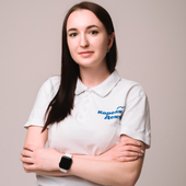 Шевченко Полина Евгеньевна, стоматологический гигиенист