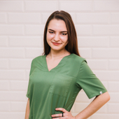 Новикова Юлия Евгеньевна, детский стоматолог