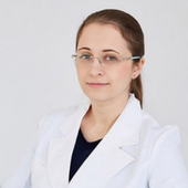 Котляр Яна Александровна, невролог