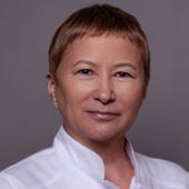 Куценко Ирина Георгиевна, гинеколог