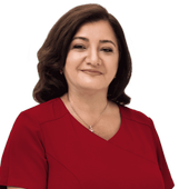 Кахиани Мака Инвериевна, гинеколог